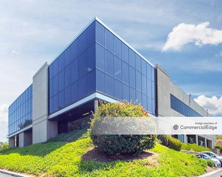 Office space for Rent at University Tech Center - 3201 West Temple Avenue in Pomona