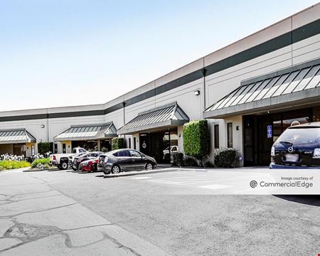 Industrial space for Rent at 2490 Arnold Industrial Way in Concord