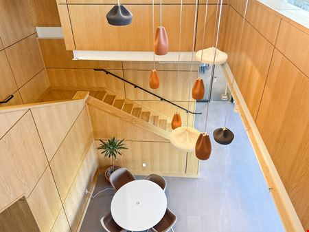 Office space for Rent at Spaces - The Quarter in Scottsdale