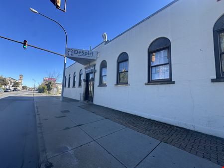 Retail space for Sale at 1085 E Delavan Ave - 21,400+/- SF Retail/Industrial Space in Buffalo