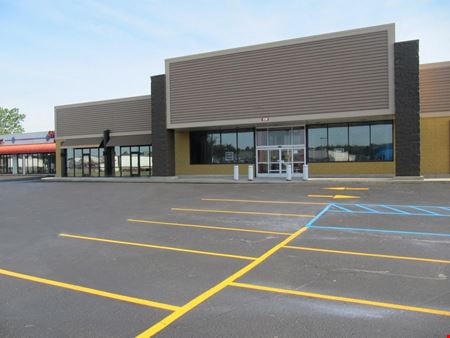 Prime Retail Space Available