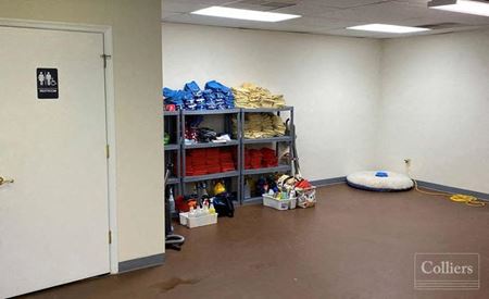 Retail space for Rent at Located right off Route 29 North and Seminole Trail in Charlottesville