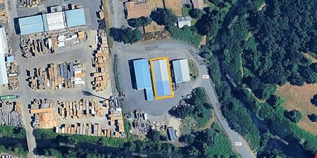 Industrial space for Rent at 5330 Fargo St, Turner, OR in Turner