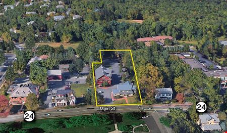 Office space for Rent at 223 Main Street in Chester