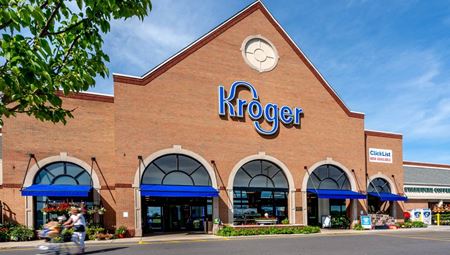Retail space for Rent at Northgate Plaza in Westerville