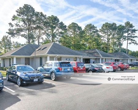 Office space for Rent at 4053 & 4057 Taylor Road in Chesapeake