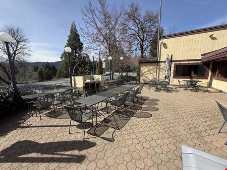 520 N Mount Shasta Blvd