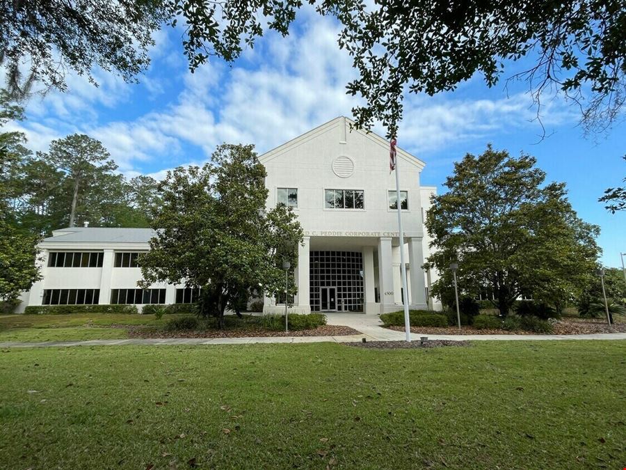 4300 NW 89th Blvd