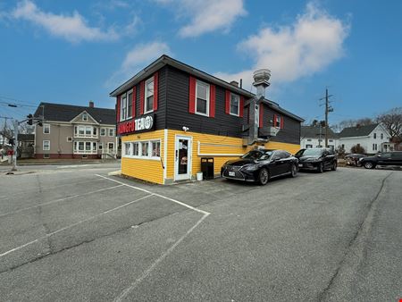 Retail space for Rent at 948 Forest Avenue in Portland