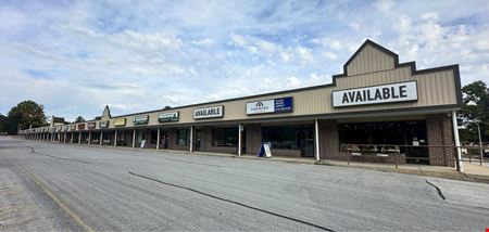 Retail space for Rent at Wedgewood Shopping Center in Downingtown