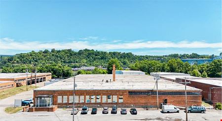 Industrial space for Sale at Fully Occupied Industrial Facility for Sale: 77,281 Sq. Ft. in Pittsburgh Submarket! in McKees Rocks