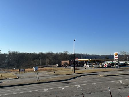 6240 Asheville Highway Retail Pad/Strip Center Drive Thru Opportunity