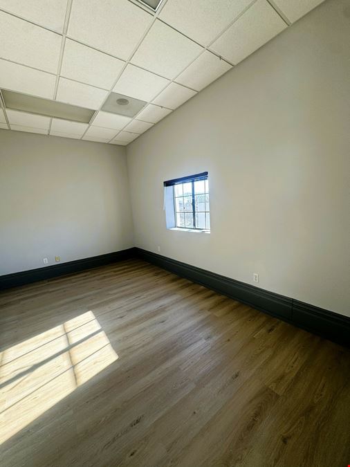 Downtown Offices for Lease