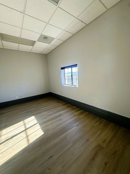 Downtown Offices for Lease