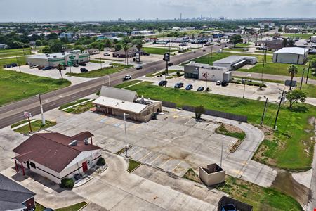 2474 State Highway 361