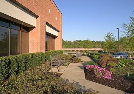 Commercial space at 11221 Dolfield in Owings Mills