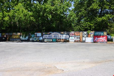 Laurel Hill Grill
