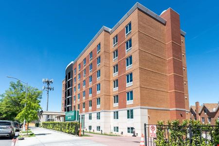 Hotel / Motel space for Sale at Marriott Courtyard & Fairfield Inn in Fresh Meadows