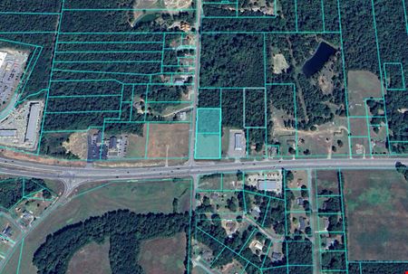 VacantLand space for Sale at 4 Springfield Road (NEC of Hwy 42) in Petal