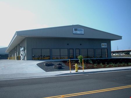Contractors Warehouse 74-5489 Loloku st