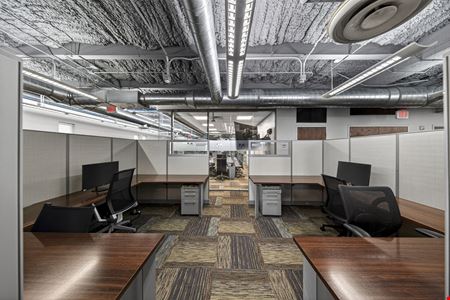 HANDY Office Building