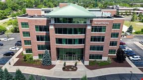 Office Condo Units in Prestigious East Lansing Building