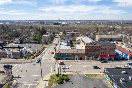 2563 - 2573 N High St