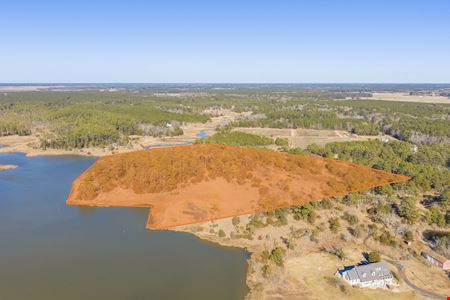 VacantLand space for Sale at Saint Peter's Creek Tract in Princess Anne