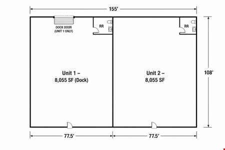 ±8k–16k SF Available