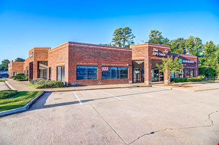 Sterling Business Center