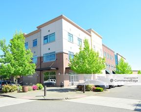 Mill Creek Town Center