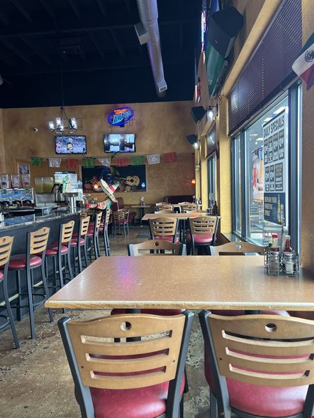 Owatonna Restaurant