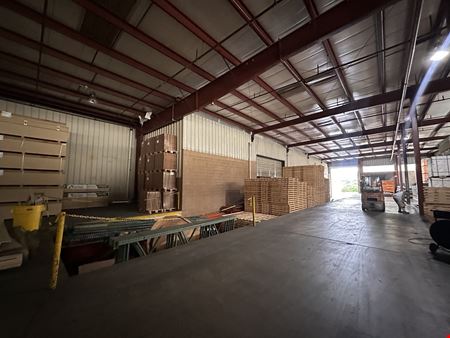 South Reading industrial Space