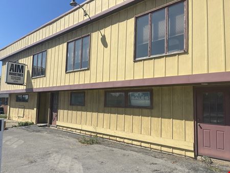 3,044+/- SF Office/Retail Building