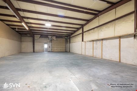 3,300 SF Nicholasville Warehouse for Lease