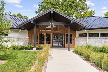 Office space for Rent at Vrdnt - work in Grandview