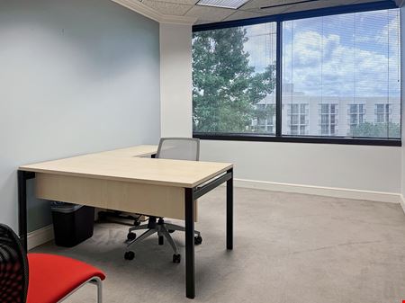 Regus - Birmingham - SouthBridge