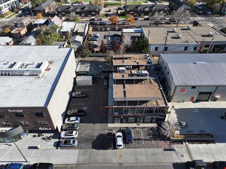 3330 Larimer Street