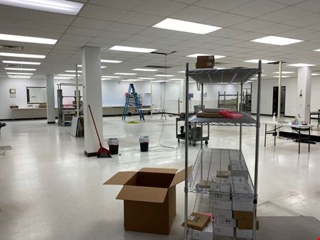 Office | Medical | Lab