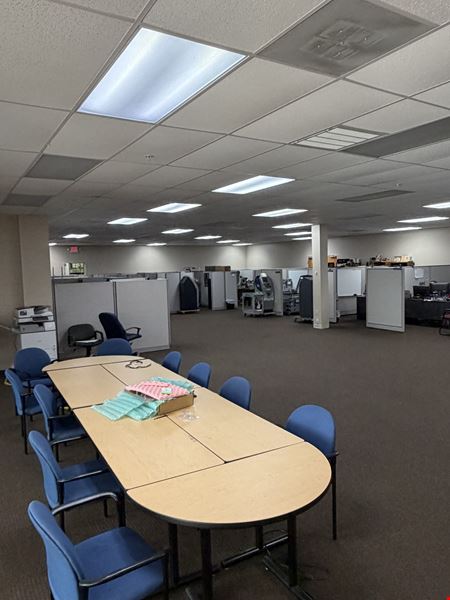 Fully Conditioned Warehouse in Long Beach