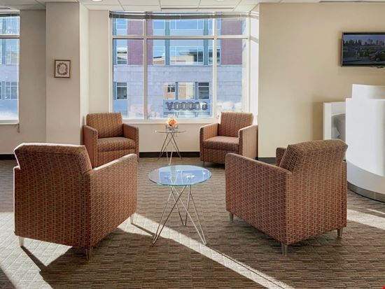 Regus - North Shore Place II