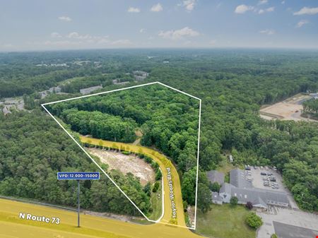 VacantLand space for Sale at N Route 73 in Berlin