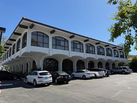 Office space for Rent at Townsgate Atrium in Westlake Village