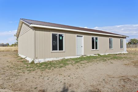 Office space for Sale at 197 Knott Loop in Bainville