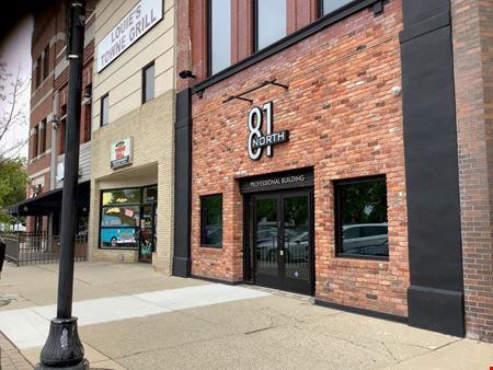 Office space for Rent at 81 N Main St in Mount Clemens