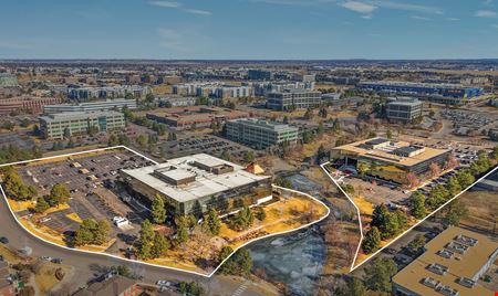 Midtown Centennial Future Development