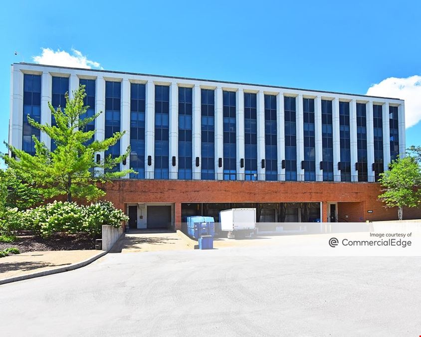 Maritz South Campus