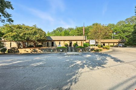 Office space for Sale at Office Building for Sale in Gainesville