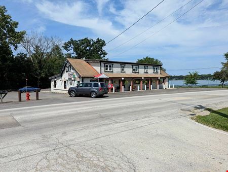 Retail space for Sale at Mixed-Use Investment Opportunity in Mundelein