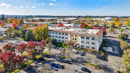 Office space for Sale at 6060 Sunrise Vista | Investment or Redevelopment Opportunity in Citrus Heights